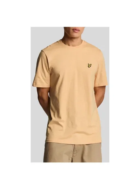 Tricou Lyle & Scott