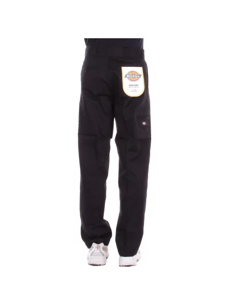 Hlače Dickies business crna