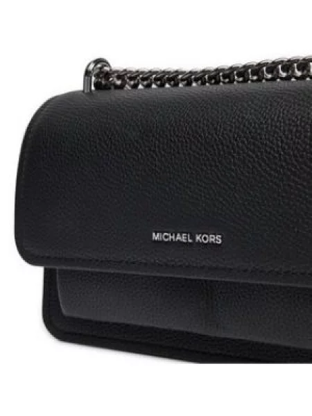 Kabelka MICHAEL Michael Kors černá