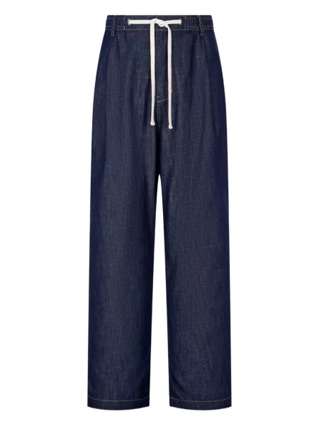 Pantaloni Studio Tomboy albastru