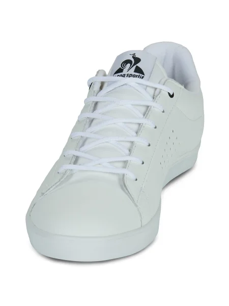 Tenisky Le Coq Sportif biela