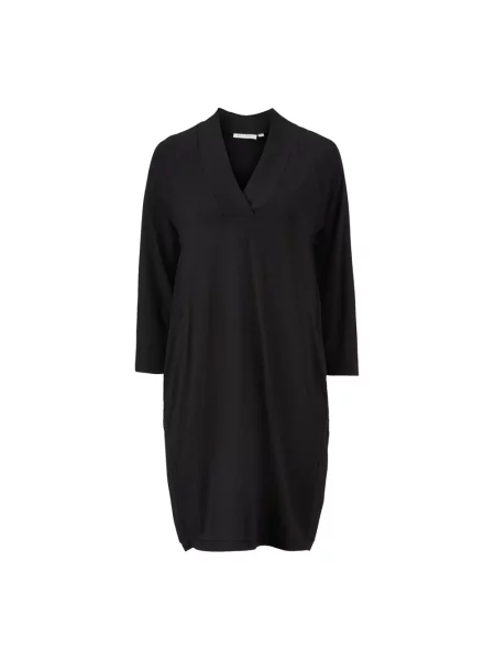 Sukienka mini Masai czarna