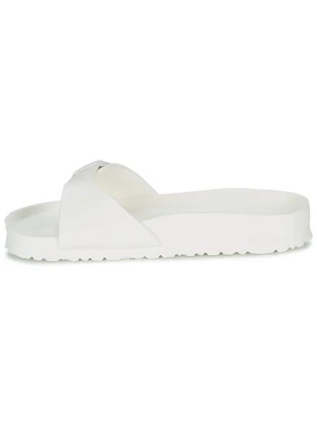 Félcipo Birkenstock fehér