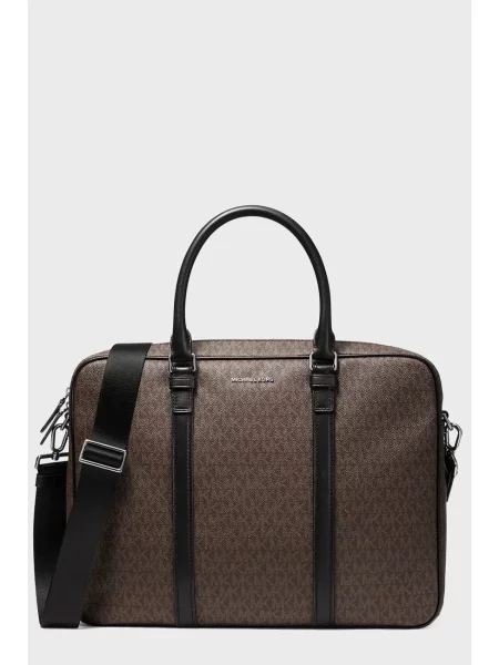 Сумка Michael Kors коричнева