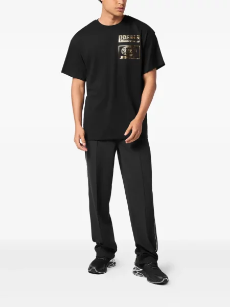 Tricou Plein Sport negru