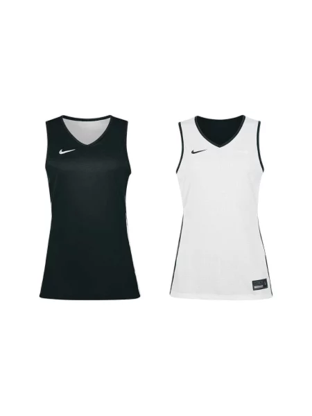 Top Nike crna