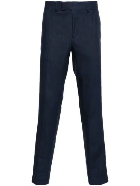 Pantaloni J.lindeberg de in albastru