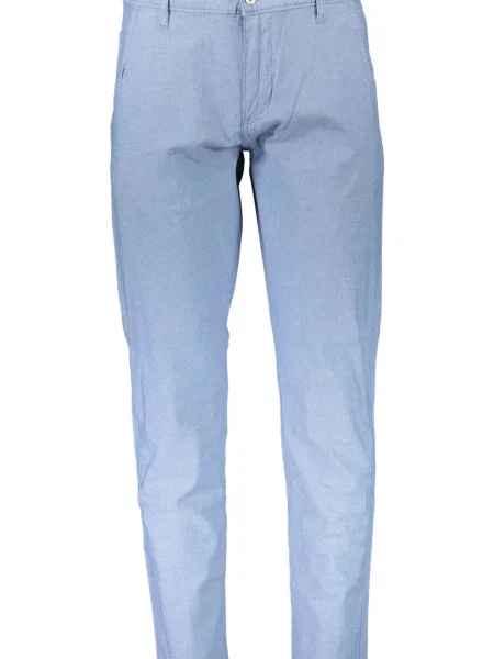 Pantaloni Dockers albastru