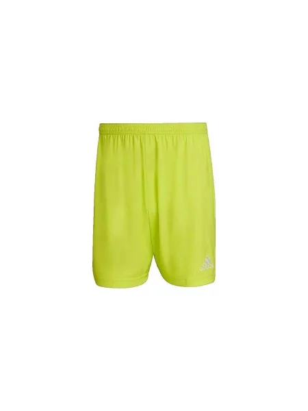 Kratke hlače Adidas žuta