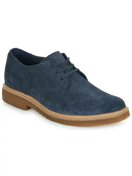 Derby Clarks