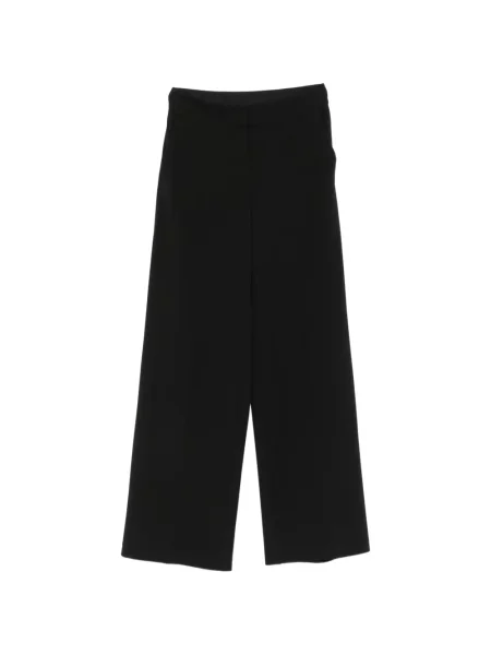 Pantaloni Betty Barclay negru