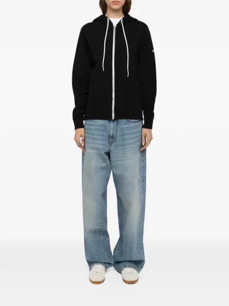 Φούτερ Zadig&voltaire μαύρο