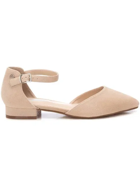 Pantofi Refresh bej