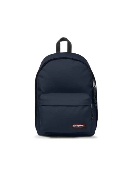 Geantă Eastpak business albastru