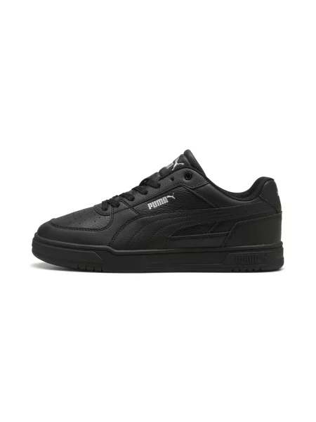 Puma Sneakersy Puma Caven III 02 czarny