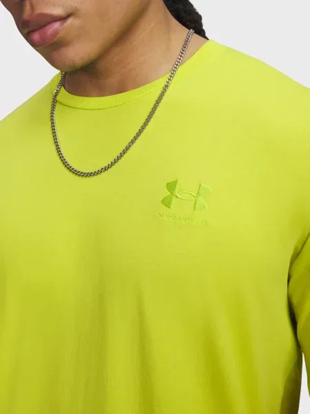 Футболка Under Armour