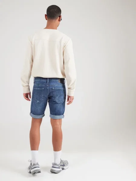 G-STAR Jeans denim albastru