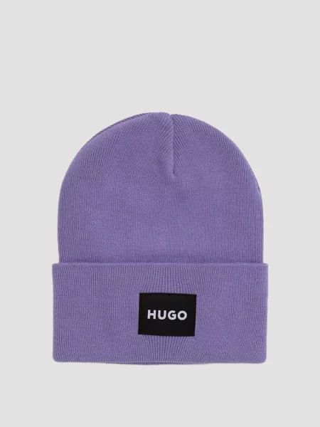 Шапка Hugo