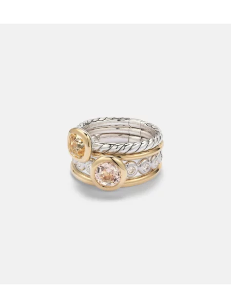Inel David Yurman