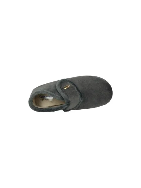 Pantofi Calzarella gri