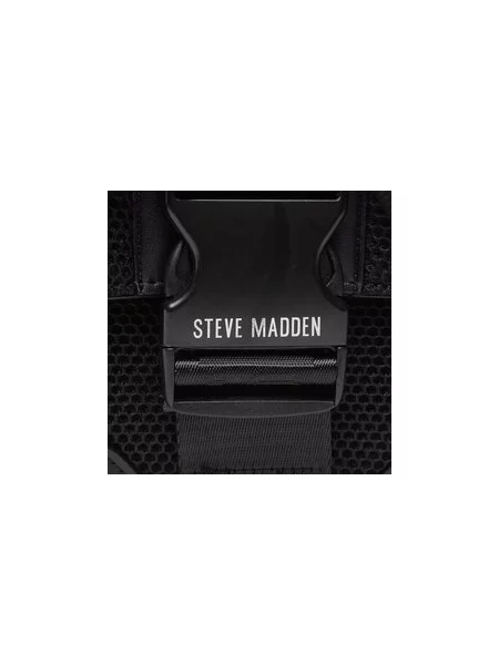 STEVE MADDEN Kabelka Diego' černá