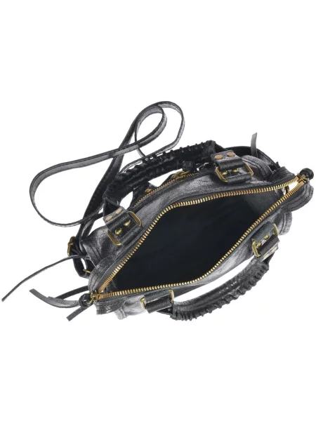 Crossbody kabelka Roberta M čierna