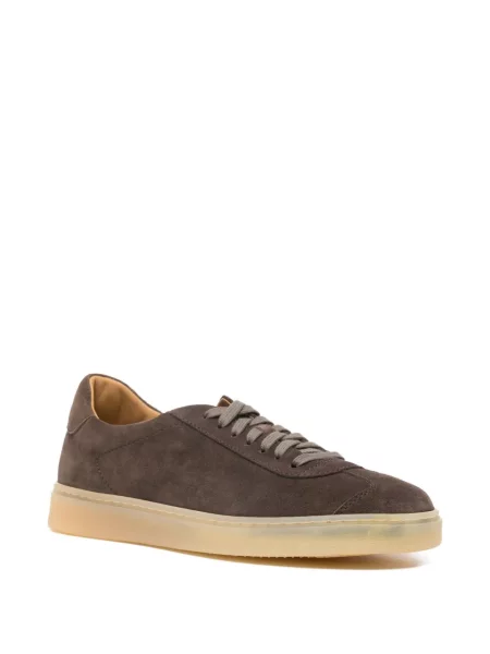 Sneakerși Henderson Baracco maro