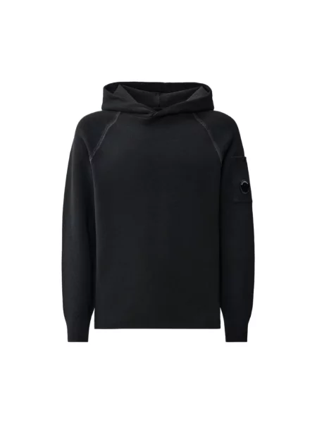 Bluza C.p. Company czarna