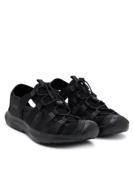 Keen Sandály Seanik H2 M černá