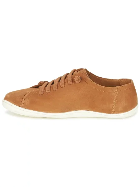 Pantofi Camper maro