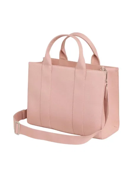 Karl Lagerfeld torebka tote K/RSG różowa