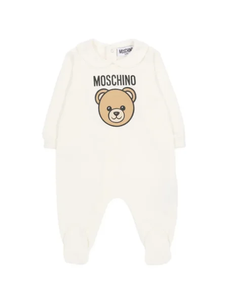 Czapka dziecięca Moschino
