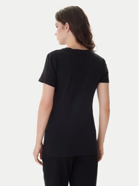 DKNY Sport Póló fekete