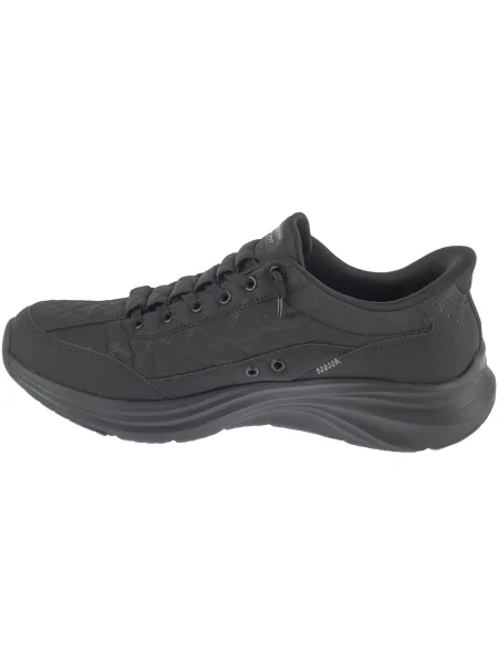 Cipők Skechers Slip-Ins: Go Walk Now Payton fekete