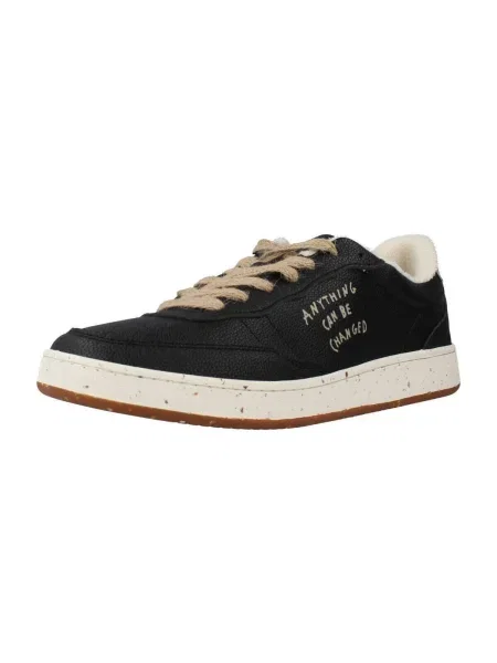 Pantofi Acbc negru