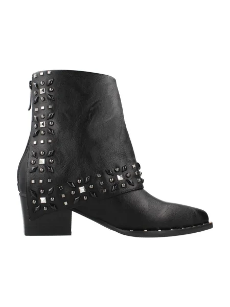 Pantofi Noa Harmon negru