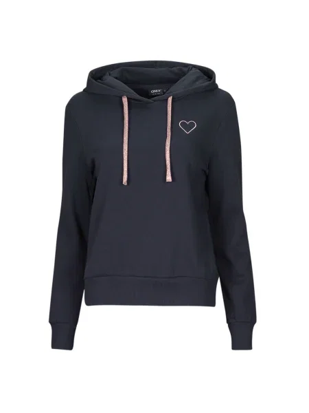 Geacă Only albastru