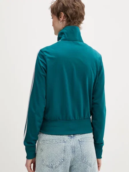 Komplet dresowy Adidas klasyczny biały