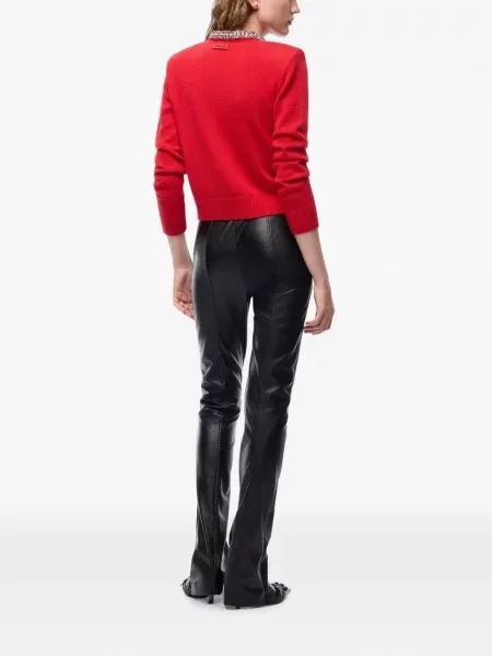 Pantaloni Pinko negru