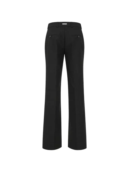 Pantaloni Iceberg negru