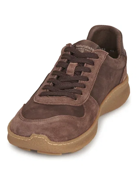 Pantofi El Naturalista maro