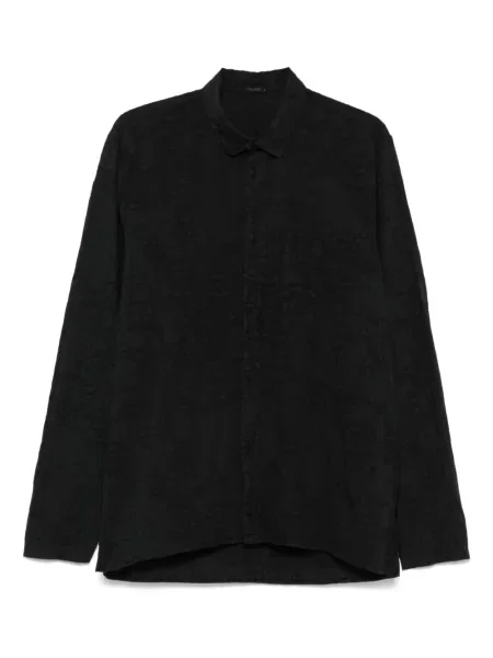 Cămașă Transit clasică negru