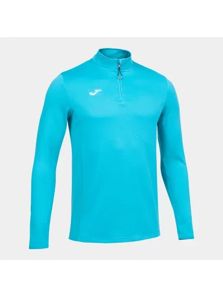 Bluza do biegania Joma Running night niebieska