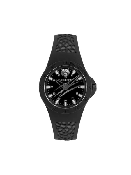 Часы Plein Sport черные