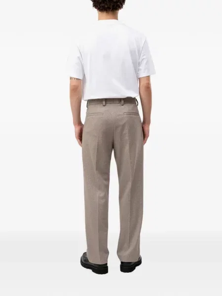 Pantaloni Hugo cu cordon