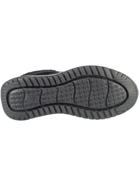 Pantofi Skechers negru
