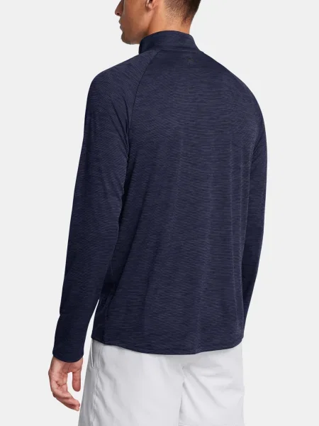 Majica Under Armour modra