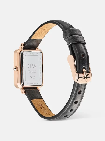 Часы Daniel Wellington золотые