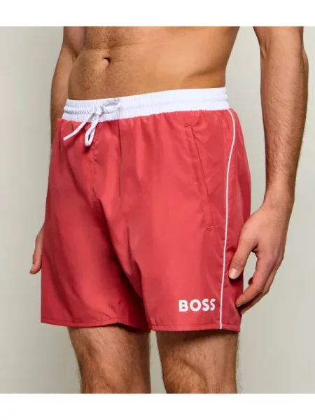 Chiloți Boss Black negru