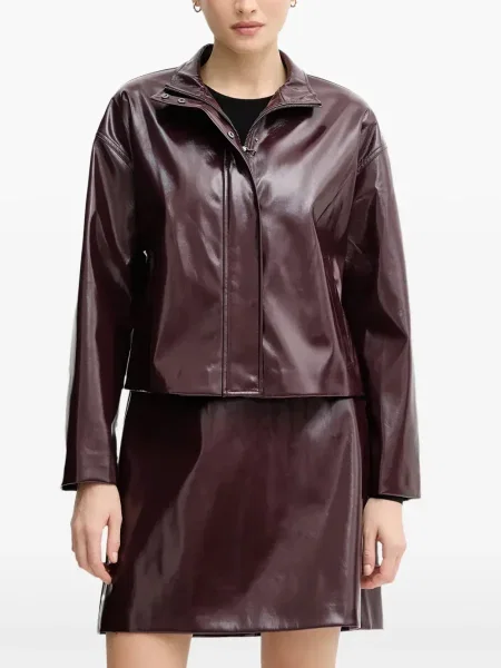 Fusta mini Marc Aurel maro